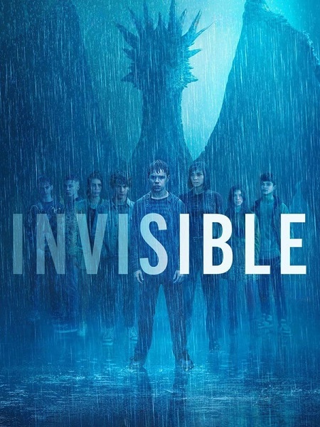 مسلسل Invisible 2024 الحلقة 2 مترجمة