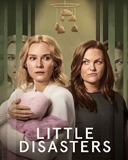 مسلسل Little Disasters الحلقة 2 مترجمة