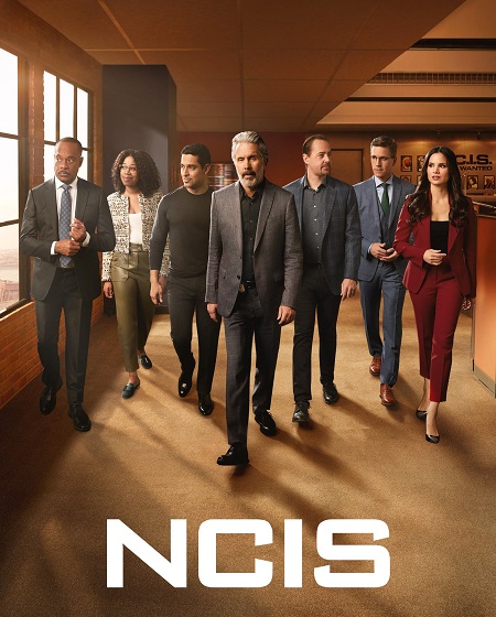 مسلسل NCIS الموسم 21 الحلقة 10 مترجمة