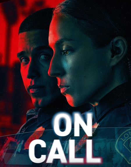 مسلسل On Call الموسم الاول الحلقة 1 مترجمة