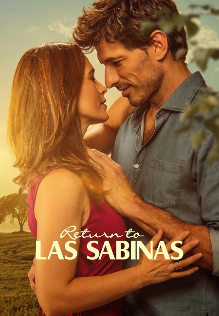 مسلسل Regreso a Las Sabinas الموسم الاول الحلقة 21 مترجمة