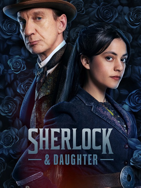 مسلسل Sherlock and Daughter الموسم الاول الحلقة 6 مترجمة