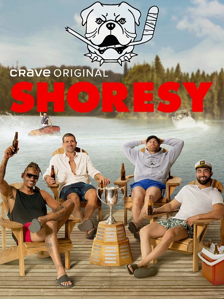 مسلسل Shoresy الموسم الرابع الحلقة 5 مترجمة