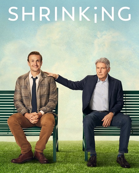 مسلسل Shrinking الموسم الثاني الحلقة 7 مترجمة