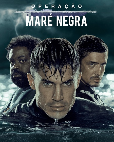 مسلسل Silent Cargo الموسم الاول مترجم كامل