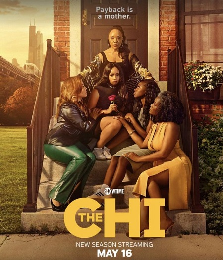 مسلسل The Chi الموسم السابع الحلقة 3 مترجمة