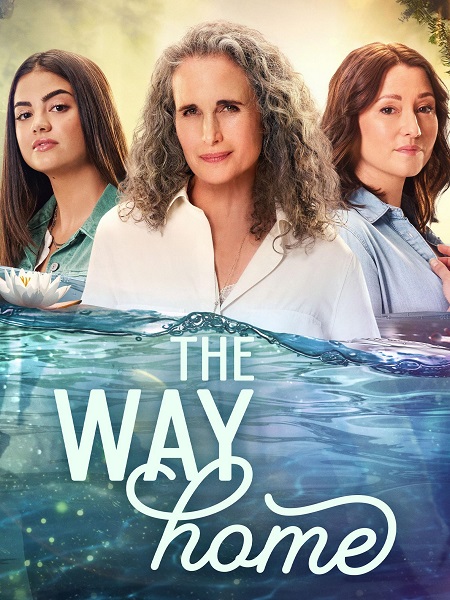 مسلسل The Way Home الموسم الثالث الحلقة 3 مترجمة