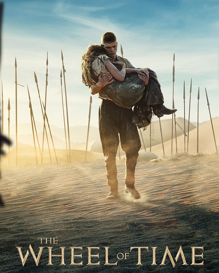 مسلسل The Wheel of Time الموسم الثالث الحلقة 5 مترجمة