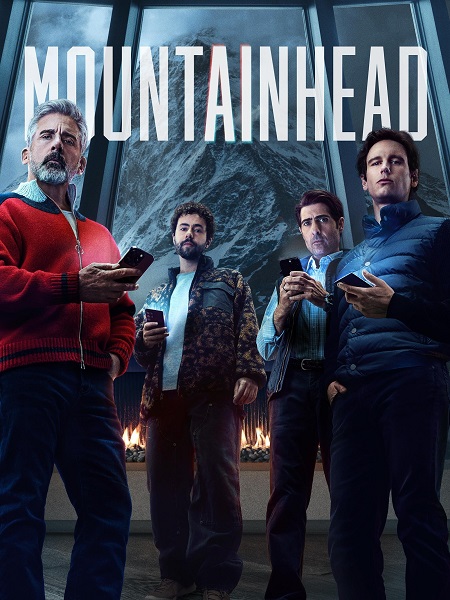 فيلم Mountainhead 2025 مترجم