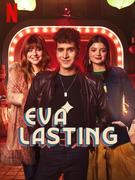 مسلسل Eva Lasting الموسم الثالث الحلقة 6 مترجمة