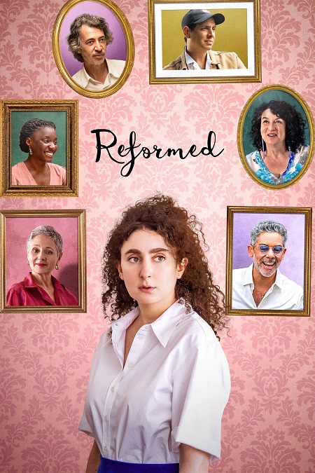 مسلسل Reformed الموسم الاول الحلقة 3 مترجمة