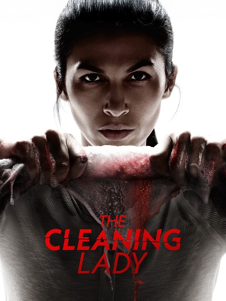 مسلسل The Cleaning Lady الموسم الرابع الحلقة 12 مترجمة